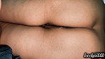 Step Mom close view