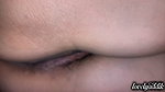 Step Mom close view