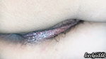 Step Mom close view