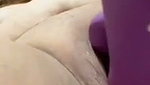 Stroking my wife’s best friend while wife is watching