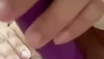 Stroking my wife’s best friend while wife is watching