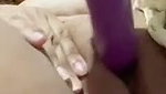 Stroking my wife’s best friend while wife is watching