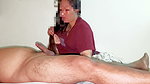 The best position anal to cum inside my stepsister when we are alone at home