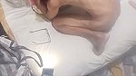 The lady in bed part 1