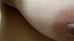 The life of LDR showering at dawn to make love on cam