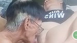 This day we fuck .so much creamy pussy she have