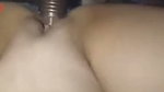 Tight wet pussy .so pleasured to fuck