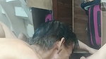 Tomorrow she go to work .ill fuck it now