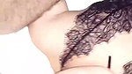 Very sexy looking girl get fucked very hard