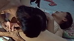 What a fuck and eating her wet pussy so amaze me