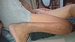 what a taste of wet pussy .so good i feel horny when i sip her pussy
