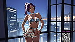 Yoruichi – Blrach – BDSM Slave