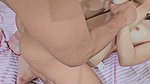 Young Petite Tight Adorable Cute Pink Panties Moans so hard begging for more