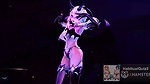 Yukari Succubus Roki Halloween mmd r18 dance 3d hentai ahegao milf bdsm