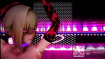 Zen Zero Chris included Evelyn with Number 9 MMD R18 FUCK HARD 3d hentai ahegao sex dildo