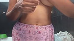 18+ College girl first time Musterbate With Her bigboobs and wet Sri Lankan Local