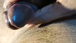 24y Boy thick dick wanking without cum