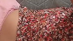 Anne White in musterbation in Bathroom ith her big boobs and wet juicy pussy