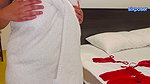 Asian Hot wife stranger Met Her at the Bar. Fucked Her in the Lingerie She Wore for Me