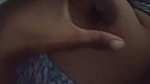 Asian Indian Desi Girlfriend Big Boobs Like MMS Hardcore Fucking and Sensational foreplay Video with Big Dildo