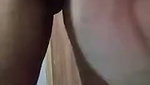 Beautiful my ass