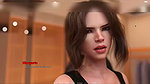 Bright Lord Gameplay Part 4 fuck with Step Mom