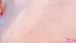 Busty pornstar gets filled by giant white cock