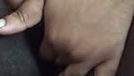Clit rubbing