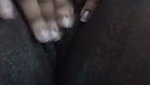 Clit rubbing