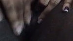 Clit rubbing