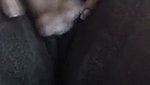 Clit rubbing