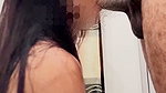 crazy blowjob