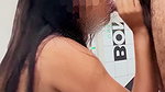crazy blowjob