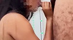 crazy blowjob