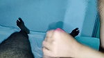 Cum eating