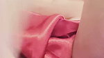 Desi 19-Year-Old Babe Teases in Red Saree – Sexy Reveal