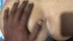 Desi wife romantic fucking with cum