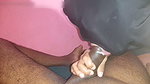 Eating Cum My Lady