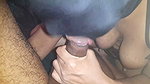 Eating Cum My Lady