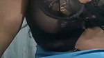 Father-in-law takes off his daughter-in-law about the excuse of cloth Talking to her after talking to her stepdaughter sucking my