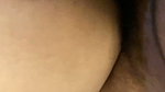 First time painful anal try with my Sri Lankan girlfriend