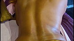 Full Body Oill Massage Nilmini Sheron Big Booty Queen