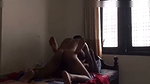 Girl ride and doggy style Sinhala voice