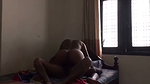 Girl ride and doggy style Sinhala voice