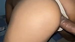 Girls doggystyle Big cock voice