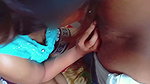 Hard fast fuck by step bro with deep throat deep fuck
