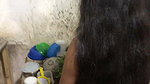 Hard fucking asian wife with big cock And Cumshot