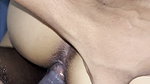 Having a sexy moment with a Thai girl