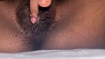 Horney skinny girl fingering