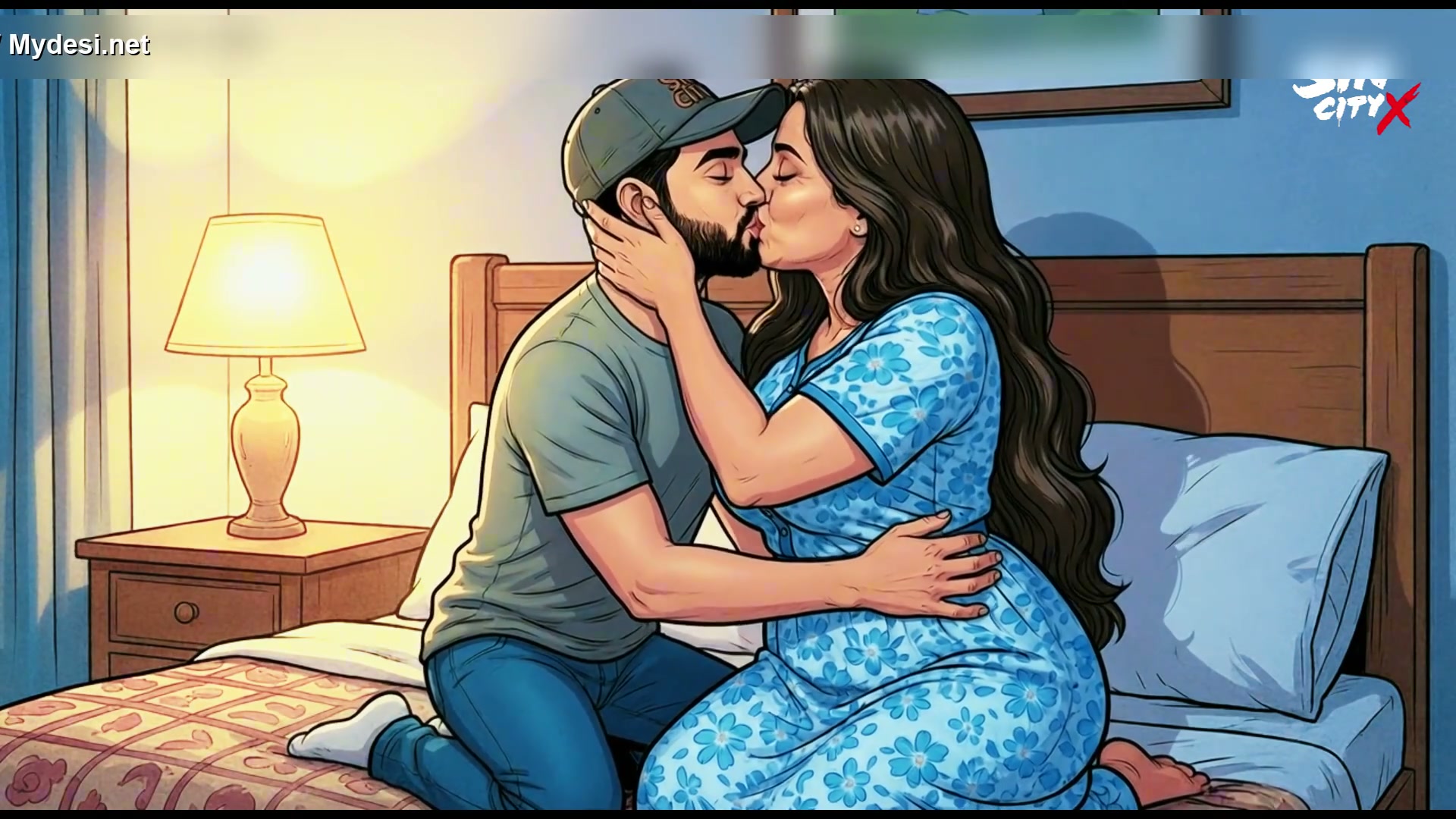 Frame 6